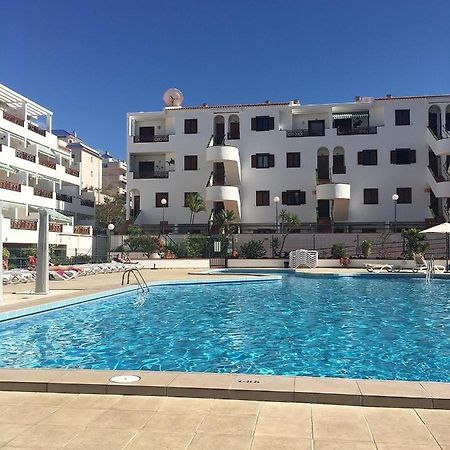 Victoria Court 2, Los Cristianos Guincho  Екстериор снимка