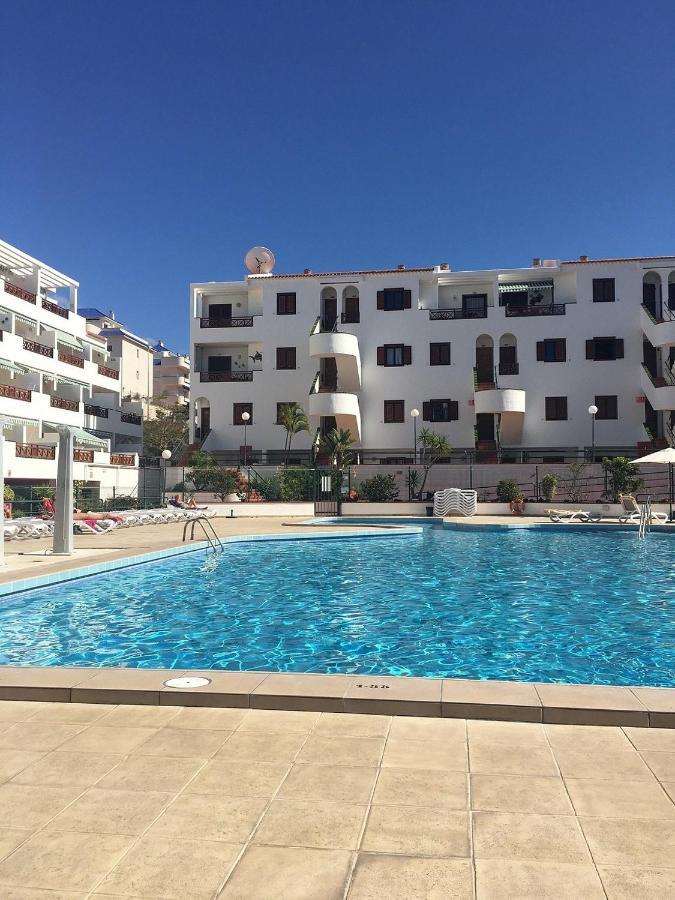 Victoria Court 2, Los Cristianos Guincho  Екстериор снимка