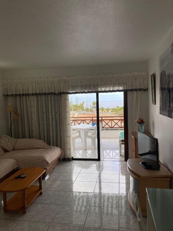 Victoria Court 2, Los Cristianos Guincho  Екстериор снимка